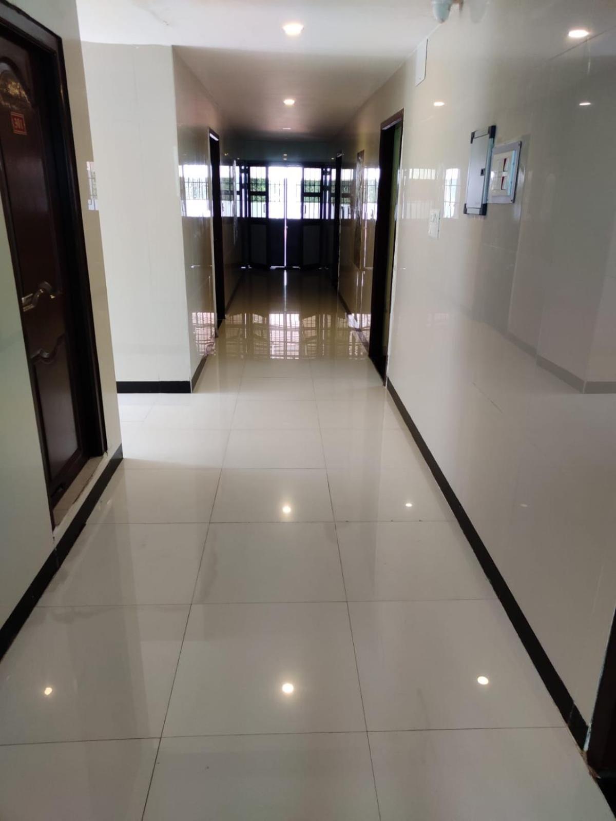 Hotel Kc Yercaud Εξωτερικό φωτογραφία