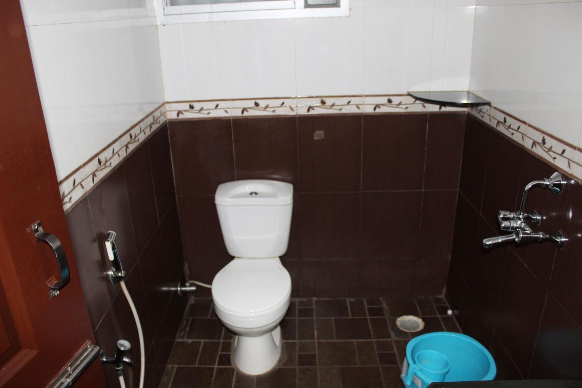 Hotel Kc Yercaud Εξωτερικό φωτογραφία