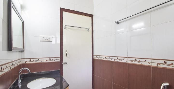 Hotel Kc Yercaud Εξωτερικό φωτογραφία